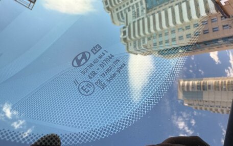 Hyundai Veloster II, 2021 год, 3 500 000 рублей, 38 фотография