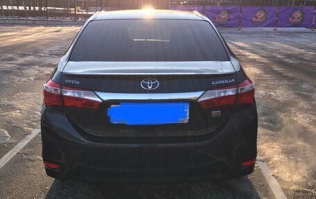 Toyota Corolla, 2013 год, 1 300 000 рублей, 3 фотография