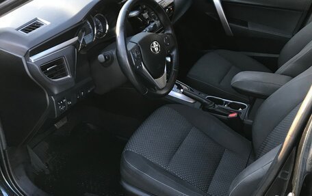 Toyota Corolla, 2013 год, 1 300 000 рублей, 5 фотография