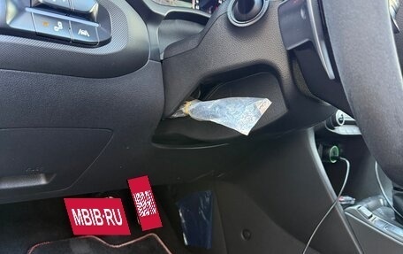 Hyundai Veloster II, 2021 год, 3 500 000 рублей, 24 фотография