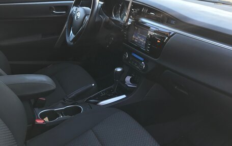 Toyota Corolla, 2013 год, 1 300 000 рублей, 6 фотография