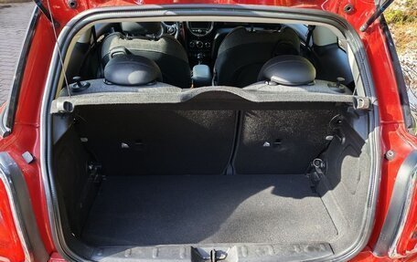 MINI Hatch, 2016 год, 1 980 000 рублей, 5 фотография