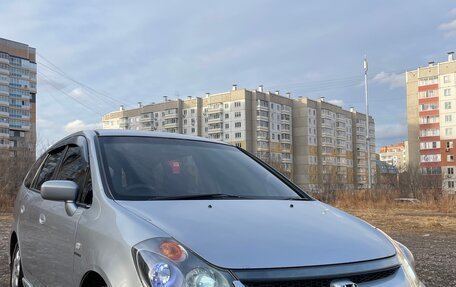 Honda Stream I рестайлинг, 2003 год, 685 000 рублей, 6 фотография