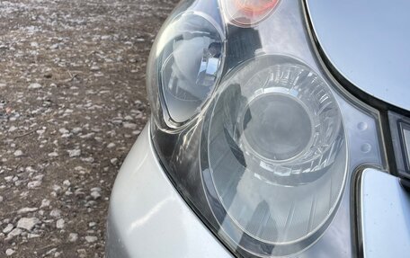 Honda Stream I рестайлинг, 2003 год, 685 000 рублей, 7 фотография