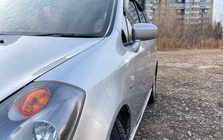 Honda Stream I рестайлинг, 2003 год, 685 000 рублей, 9 фотография