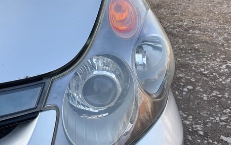 Honda Stream I рестайлинг, 2003 год, 685 000 рублей, 8 фотография