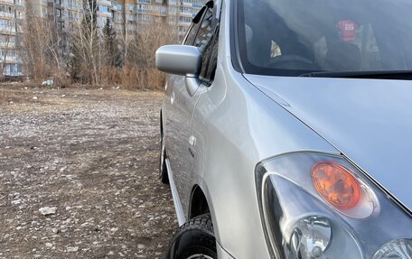 Honda Stream I рестайлинг, 2003 год, 685 000 рублей, 10 фотография