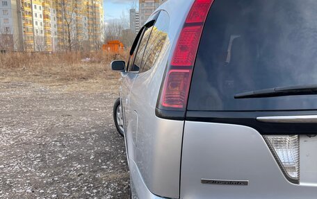 Honda Stream I рестайлинг, 2003 год, 685 000 рублей, 20 фотография