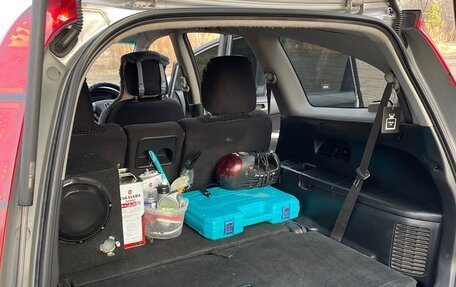 Honda Stream I рестайлинг, 2003 год, 685 000 рублей, 24 фотография