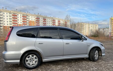 Honda Stream I рестайлинг, 2003 год, 685 000 рублей, 19 фотография