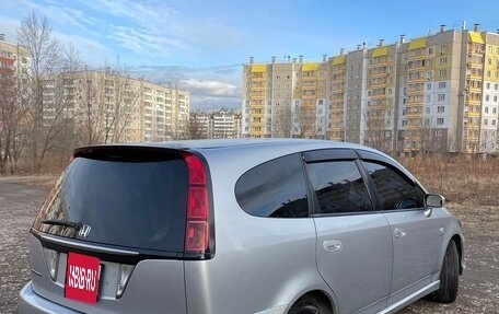 Honda Stream I рестайлинг, 2003 год, 685 000 рублей, 5 фотография