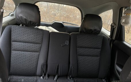 Honda Stream I рестайлинг, 2003 год, 685 000 рублей, 25 фотография