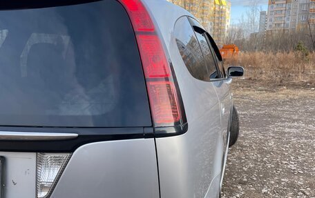 Honda Stream I рестайлинг, 2003 год, 685 000 рублей, 21 фотография