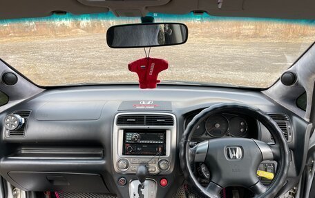 Honda Stream I рестайлинг, 2003 год, 685 000 рублей, 22 фотография