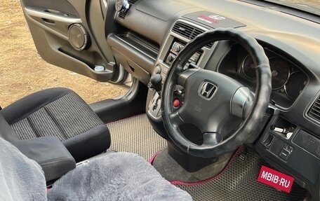 Honda Stream I рестайлинг, 2003 год, 685 000 рублей, 26 фотография