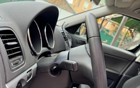 Skoda Yeti I рестайлинг, 2015 год, 1 470 000 рублей, 10 фотография