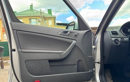 Skoda Yeti I рестайлинг, 2015 год, 1 470 000 рублей, 8 фотография