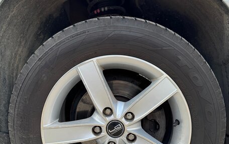 Skoda Yeti I рестайлинг, 2015 год, 1 470 000 рублей, 22 фотография