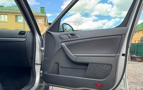 Skoda Yeti I рестайлинг, 2015 год, 1 470 000 рублей, 17 фотография