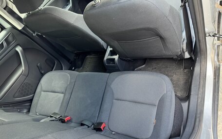 Skoda Yeti I рестайлинг, 2015 год, 1 470 000 рублей, 16 фотография