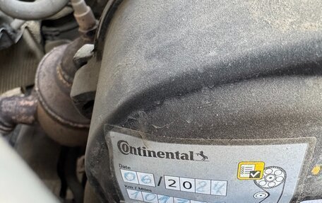 Skoda Yeti I рестайлинг, 2015 год, 1 470 000 рублей, 20 фотография