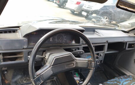 Москвич 2141, 1993 год, 63 000 рублей, 7 фотография