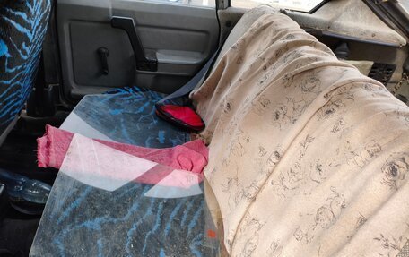 Москвич 2141, 1993 год, 63 000 рублей, 8 фотография