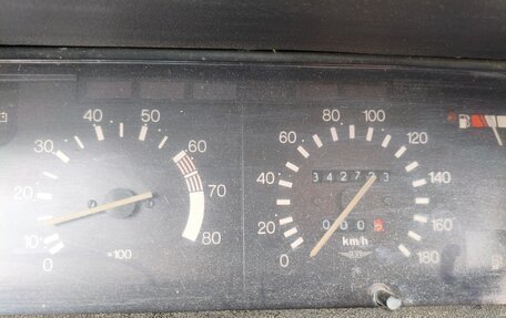 Москвич 2141, 1993 год, 63 000 рублей, 9 фотография