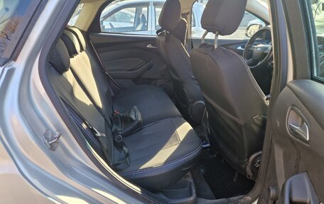 Ford Focus III, 2012 год, 830 000 рублей, 7 фотография