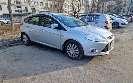 Ford Focus III, 2012 год, 830 000 рублей, 2 фотография