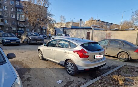 Ford Focus III, 2012 год, 830 000 рублей, 5 фотография