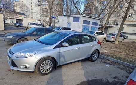 Ford Focus III, 2012 год, 830 000 рублей, 4 фотография
