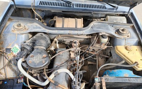 Москвич 2141, 1993 год, 63 000 рублей, 10 фотография