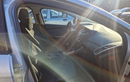 Ford Focus III, 2012 год, 830 000 рублей, 8 фотография