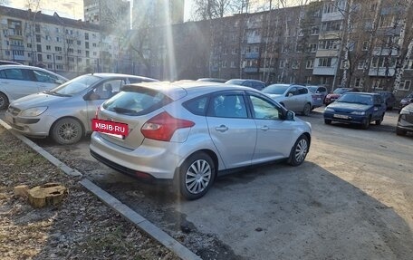 Ford Focus III, 2012 год, 830 000 рублей, 6 фотография