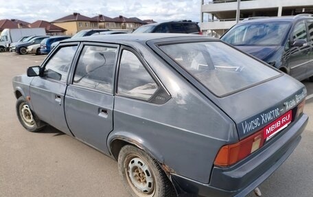 Москвич 2141, 1993 год, 63 000 рублей, 2 фотография