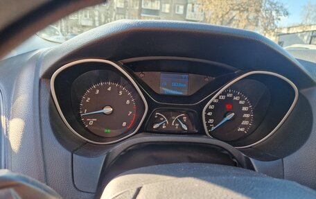 Ford Focus III, 2012 год, 830 000 рублей, 10 фотография