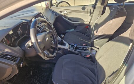 Ford Focus III, 2012 год, 830 000 рублей, 16 фотография