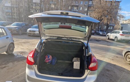 Ford Focus III, 2012 год, 830 000 рублей, 12 фотография