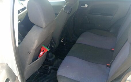 Ford Fusion I, 2008 год, 300 000 рублей, 2 фотография