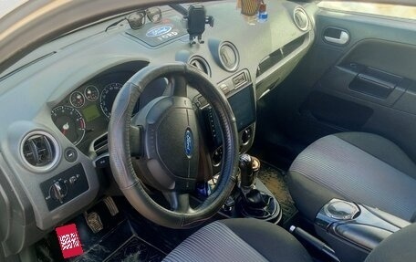 Ford Fusion I, 2008 год, 300 000 рублей, 3 фотография