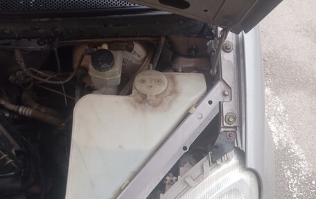 Mercedes-Benz A-Класс, 1998 год, 250 000 рублей, 4 фотография