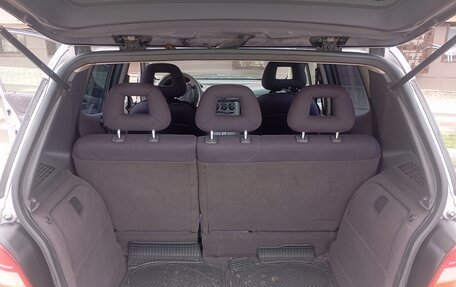 Mercedes-Benz A-Класс, 1998 год, 250 000 рублей, 3 фотография