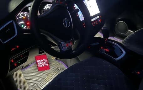 Nissan Qashqai, 2017 год, 1 915 000 рублей, 15 фотография