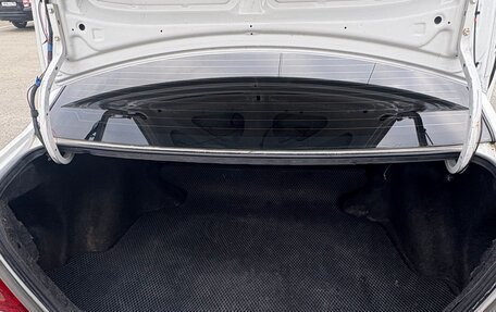 Toyota Corolla, 2001 год, 550 000 рублей, 7 фотография