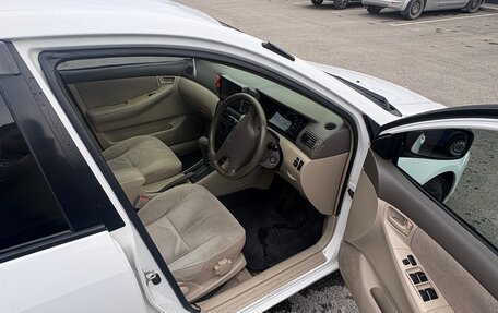 Toyota Corolla, 2001 год, 550 000 рублей, 6 фотография