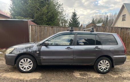 Mitsubishi Lancer IX, 2004 год, 250 000 рублей, 7 фотография