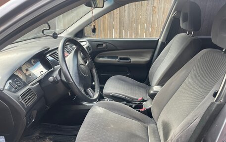 Mitsubishi Lancer IX, 2004 год, 250 000 рублей, 11 фотография