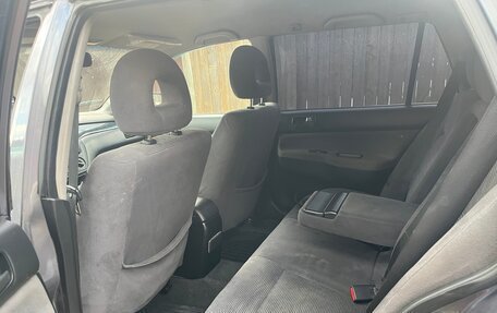 Mitsubishi Lancer IX, 2004 год, 250 000 рублей, 12 фотография