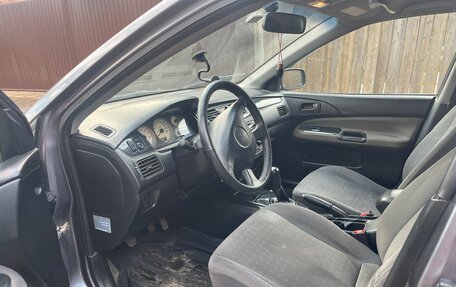 Mitsubishi Lancer IX, 2004 год, 250 000 рублей, 10 фотография